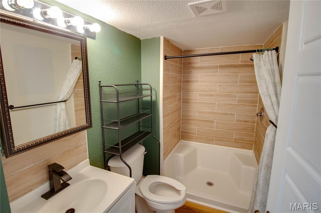Abe Freys Sub - Residential