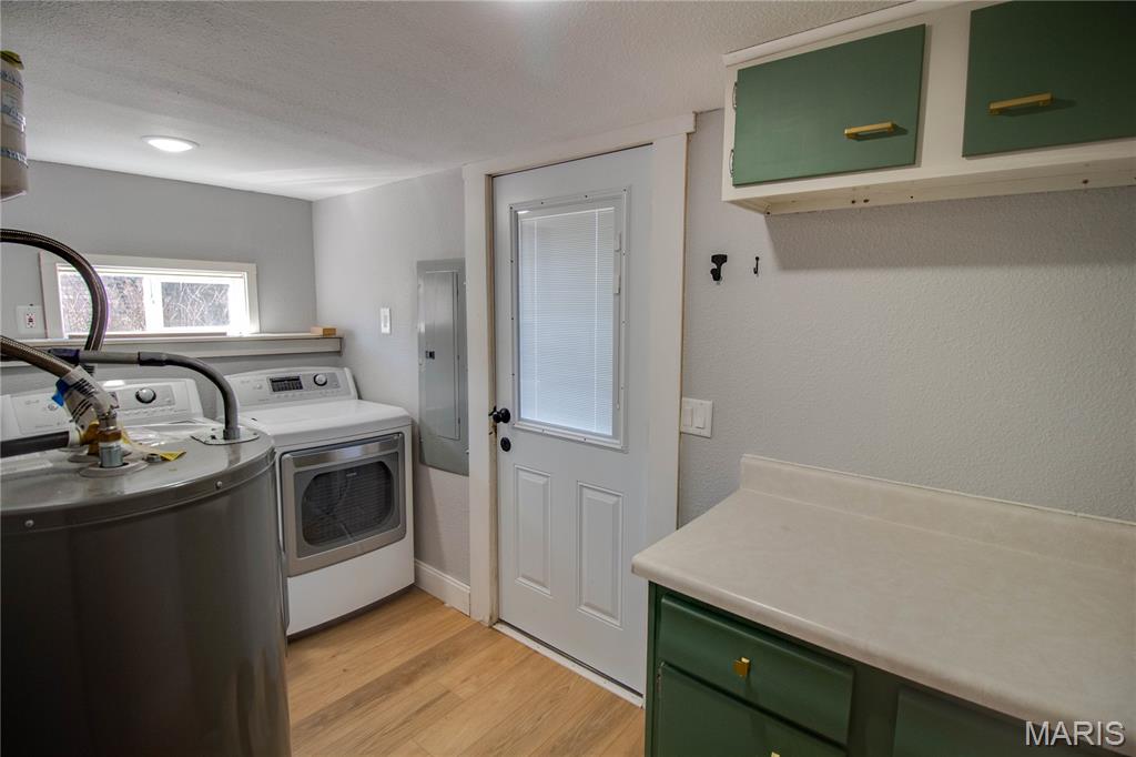 Abe Freys Sub - Residential