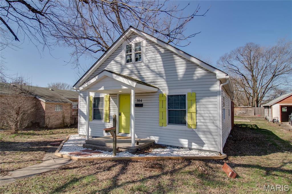 Abe Freys Sub - Residential