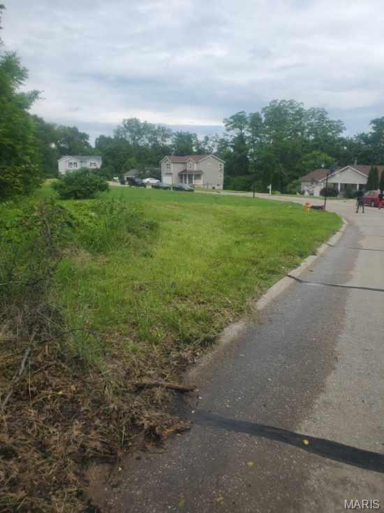 3905 Max Weich Pl, Florissant, MO 63033
Land & Lots Available – Ready-to-Build Opportunity!

Looking for the perfect place to build your dream home? This ready-to-go residential lot offers everything you need to start construction immediately — no delays, no hassle. All the prep work has already been completed for you!

Survey completed – full documentation available
Architectural floor plan and rendering included – thoughtfully designed 3 Bed / 3 Bath, 2-Car Garage layout
Permits ready to be filed – save months of time and effort
Lot will need to be cleared for construction.

This is a rare opportunity to purchase a lot with plans, survey, and permits already in place to be filled. Build your own home, work with your preferred contractor, and bring your vision to life in a well-established Florissant neighborhood.

Priced to sell – Land & Plans included at a steal! Lot Type: Residential – Single Family

Don’t miss this chance to jump into new construction without the headaches of pre-development work. Everything has been done for you—just start building!