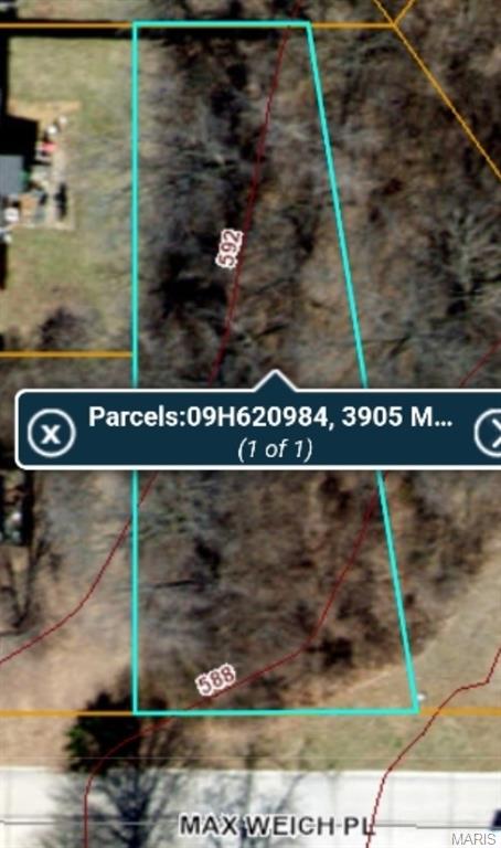 Afshari Estates 13C - Land