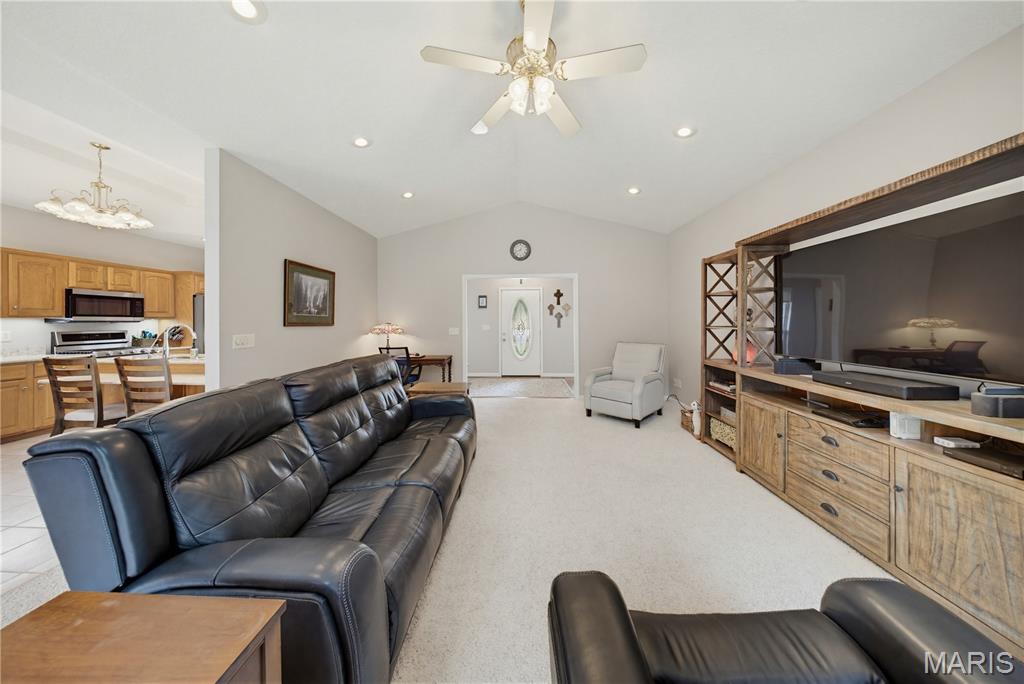 Karmen Estates - Residential