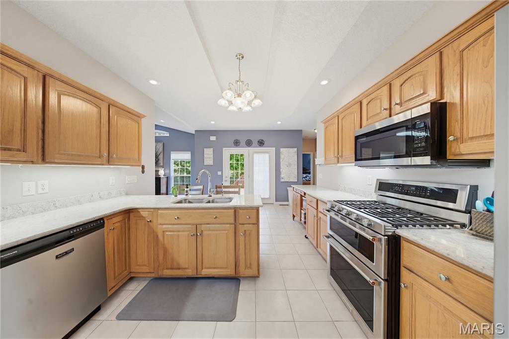 Karmen Estates - Residential