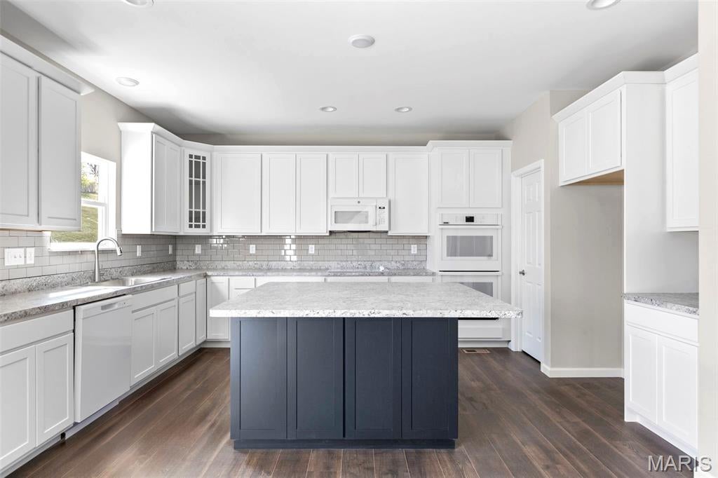 Boone Ridge - Residential