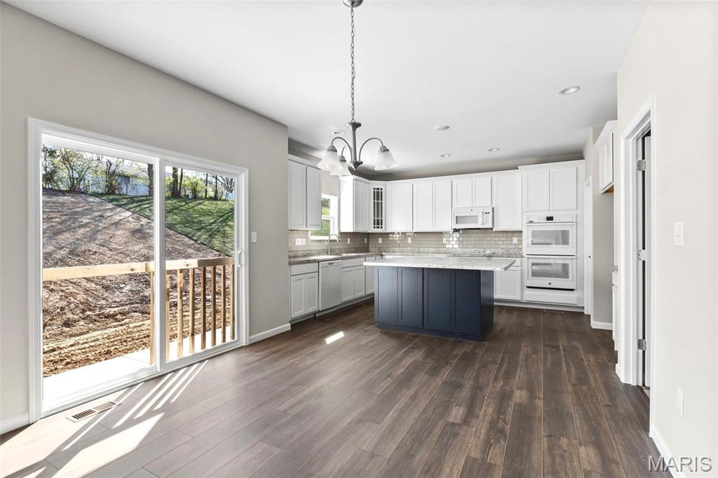 Boone Ridge - Residential