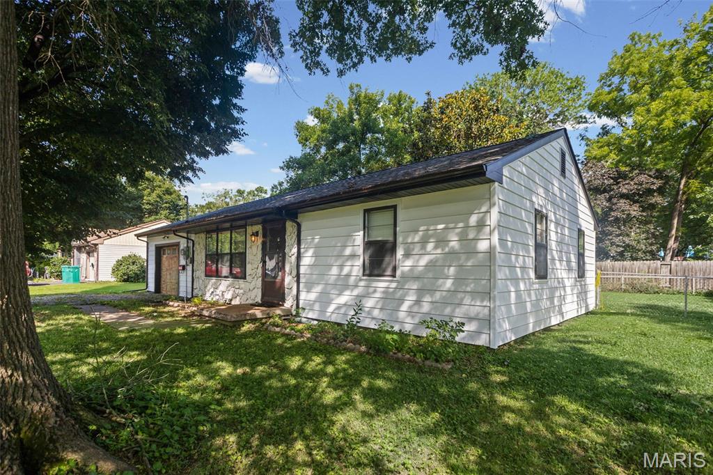 Wrigley Place - Residential
