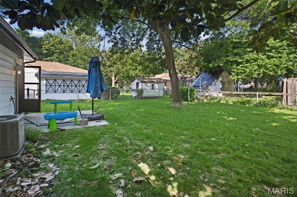 Wrigley Place - Residential