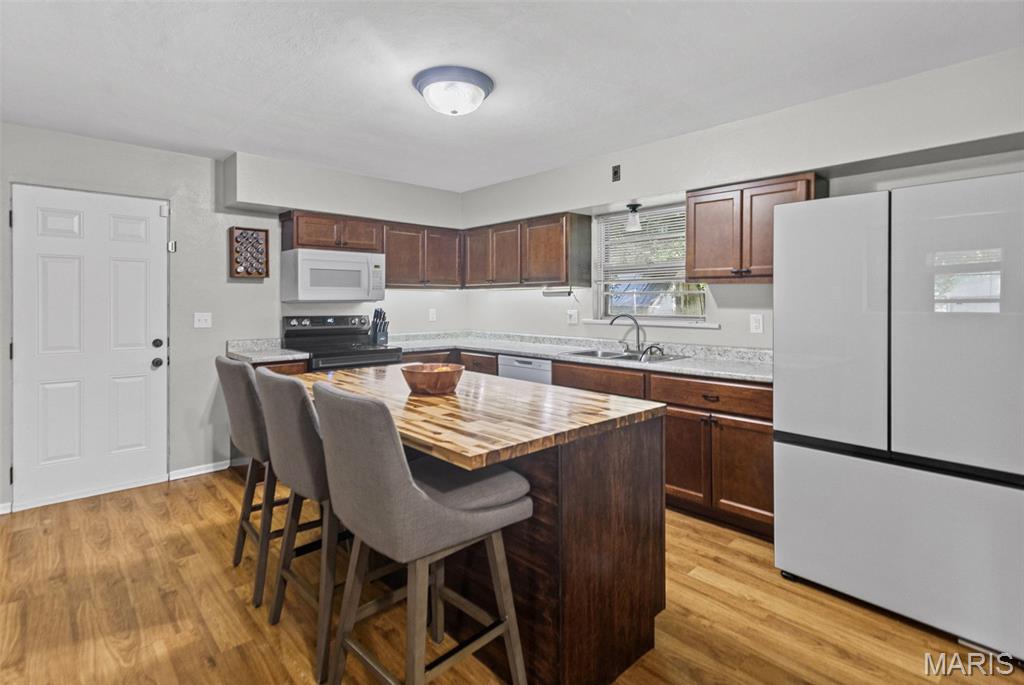 Wrigley Place - Residential