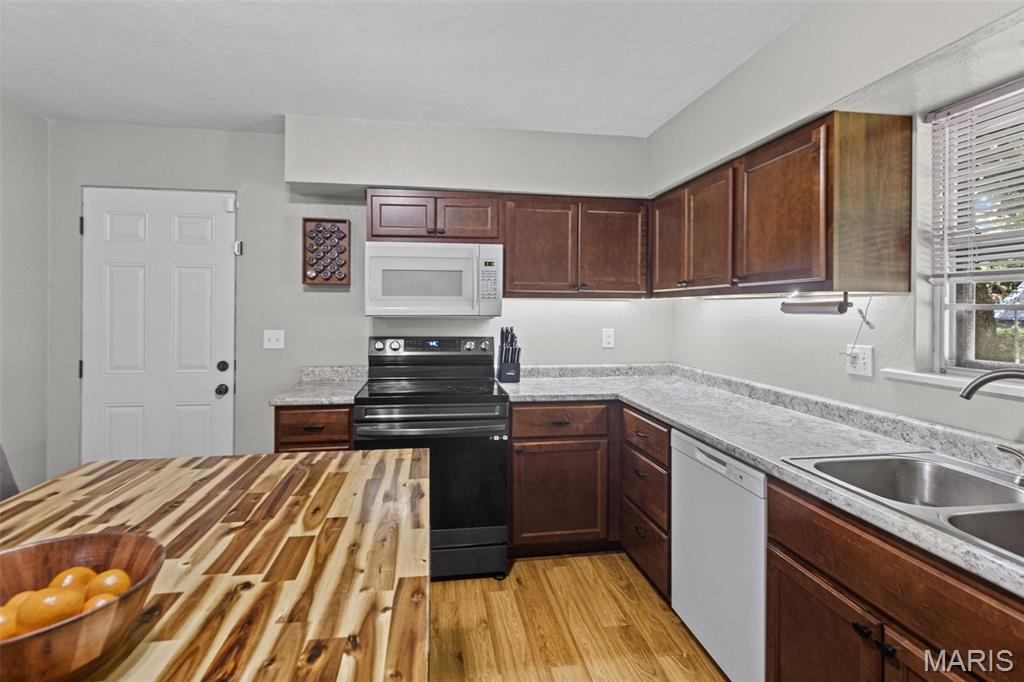 Wrigley Place - Residential