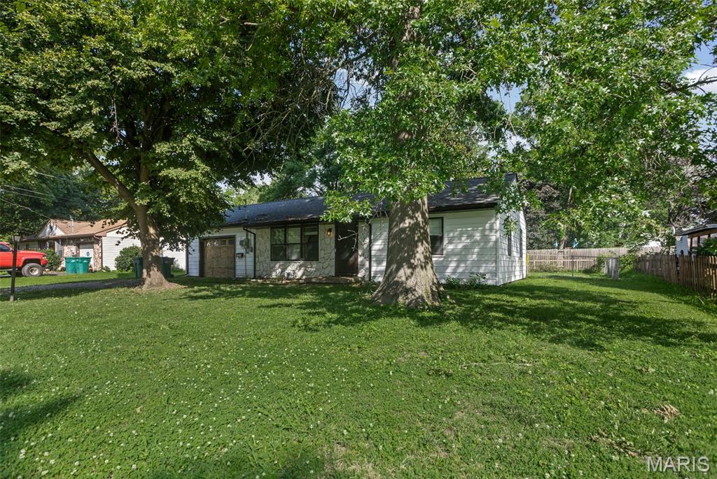 Wrigley Place - Residential