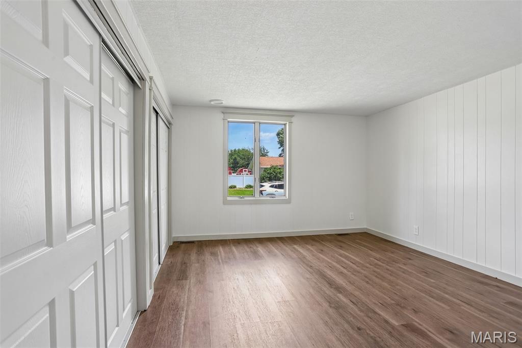 H J Gehners Add - Residential