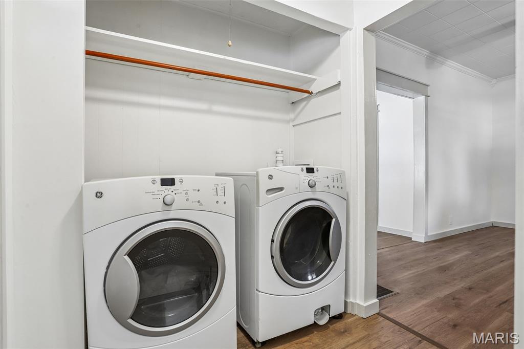H J Gehners Add - Residential