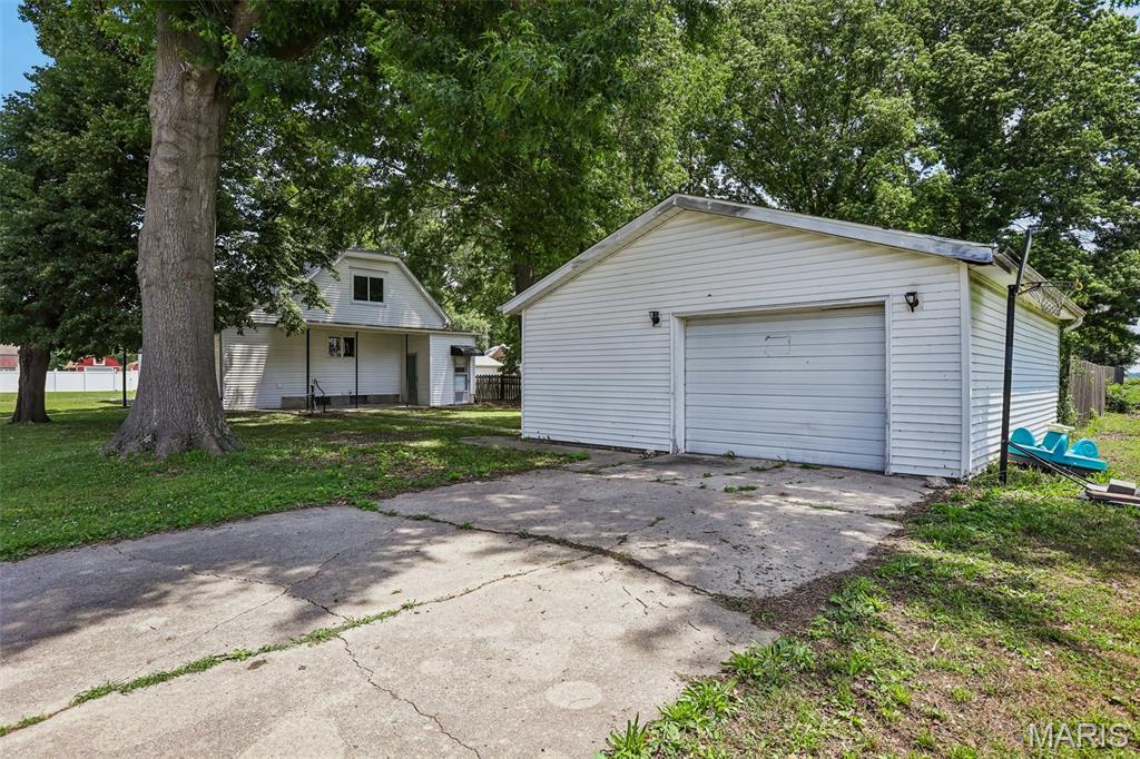H J Gehners Add - Residential