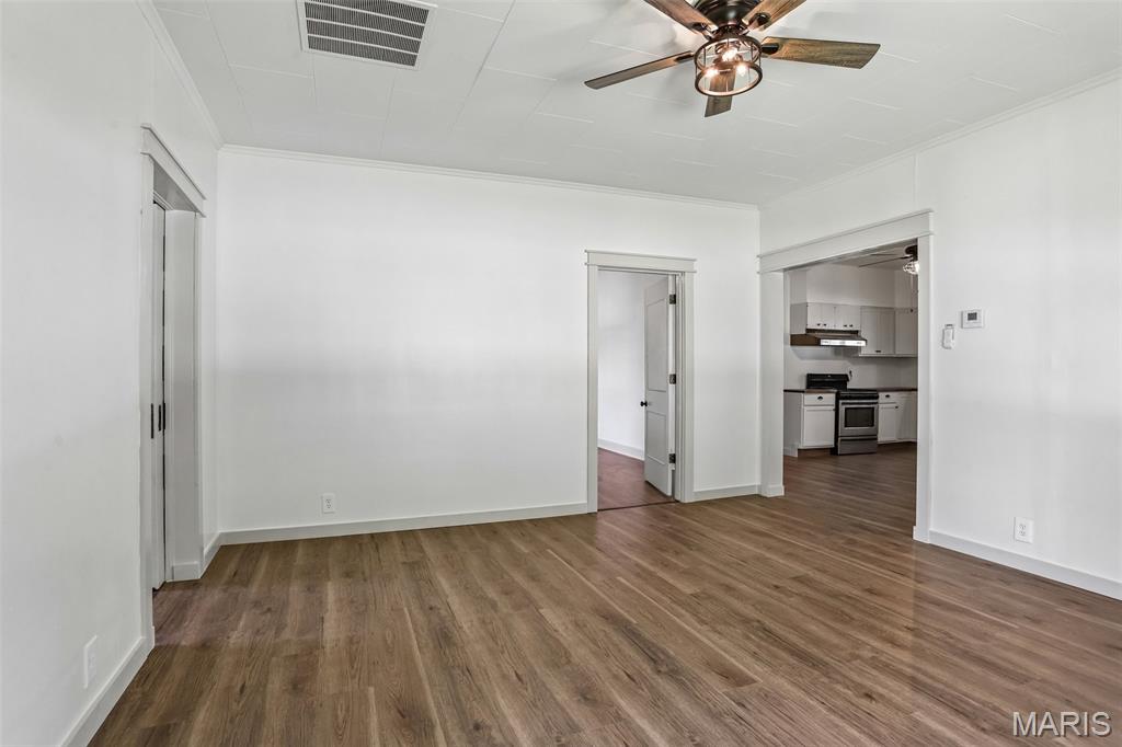 H J Gehners Add - Residential