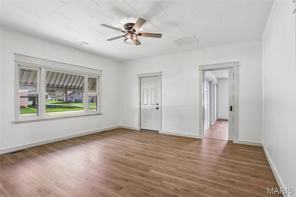 H J Gehners Add - Residential