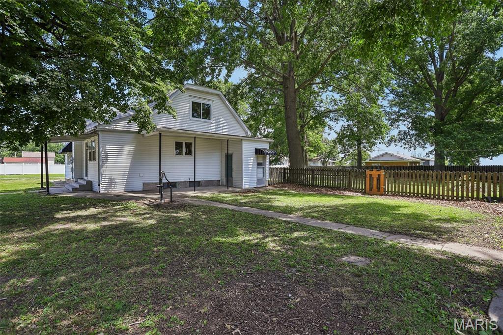 H J Gehners Add - Residential