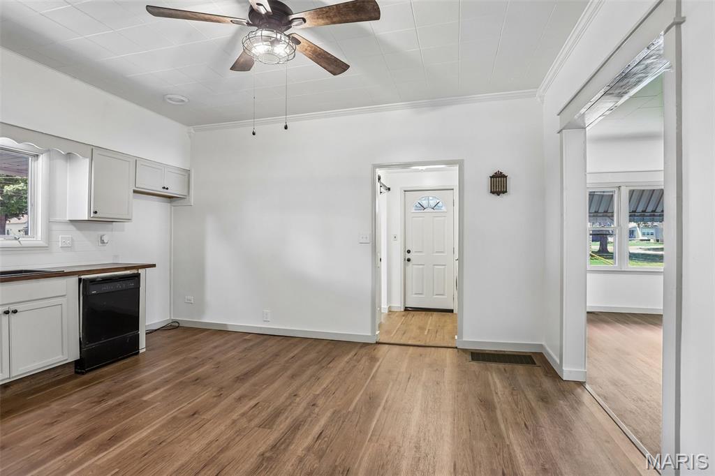 H J Gehners Add - Residential
