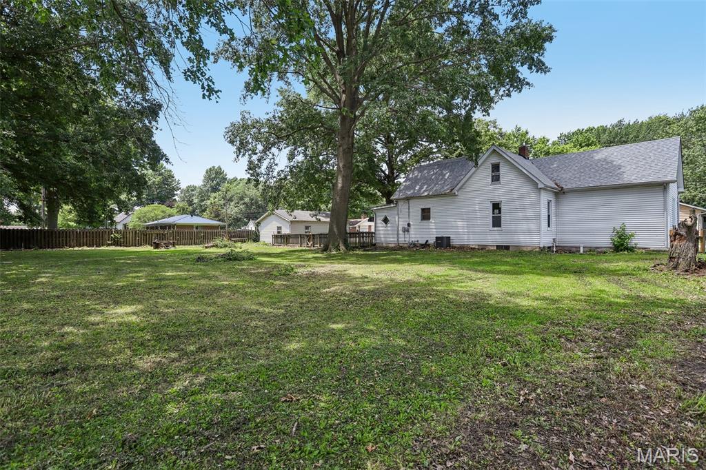 H J Gehners Add - Residential