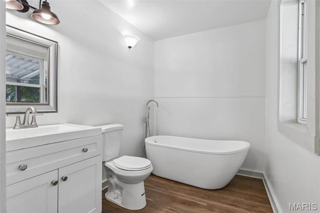 H J Gehners Add - Residential