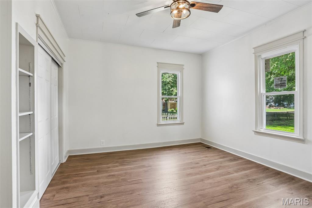 H J Gehners Add - Residential
