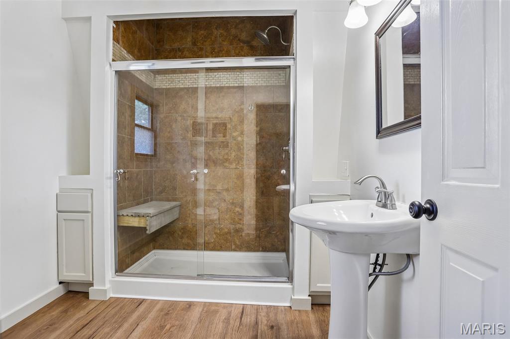H J Gehners Add - Residential
