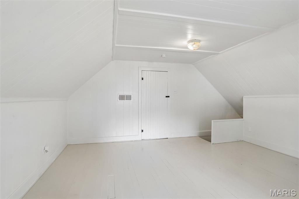 H J Gehners Add - Residential
