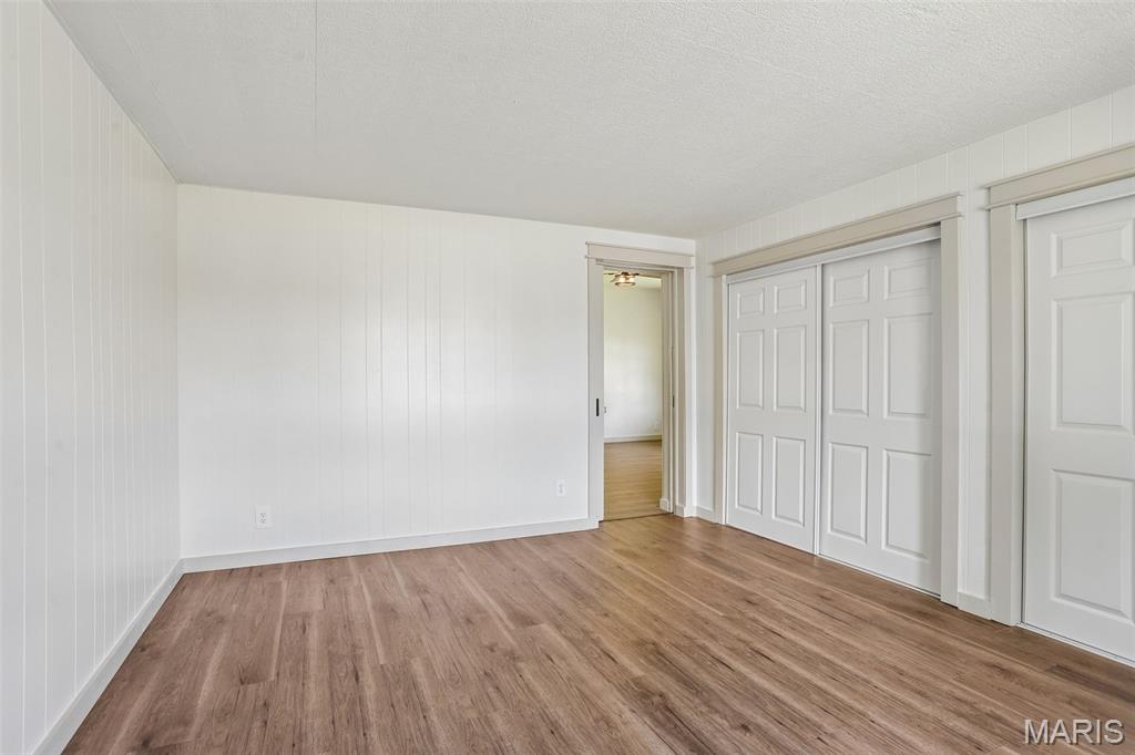 H J Gehners Add - Residential