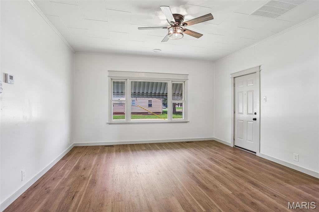 H J Gehners Add - Residential