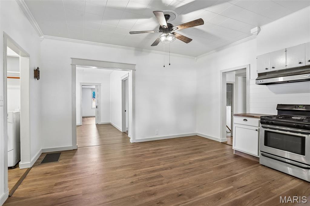 H J Gehners Add - Residential