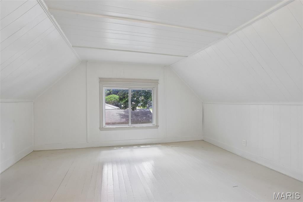 H J Gehners Add - Residential