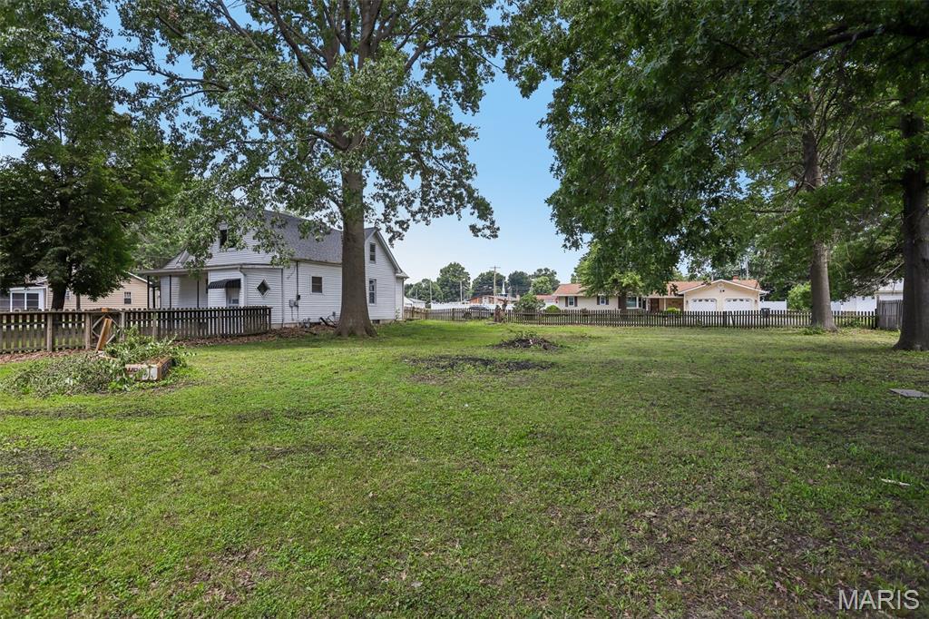 H J Gehners Add - Residential
