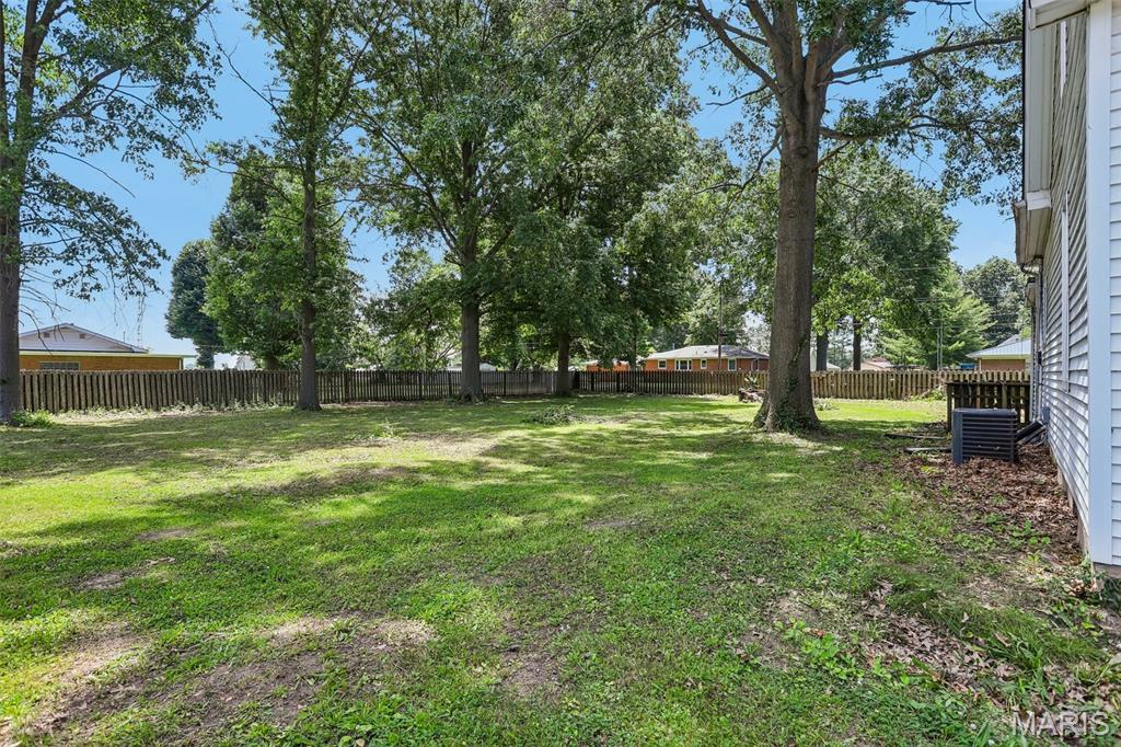 H J Gehners Add - Residential