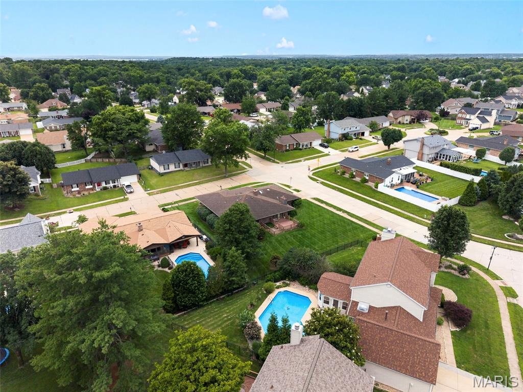 Christopher Estates 1 - Residential
