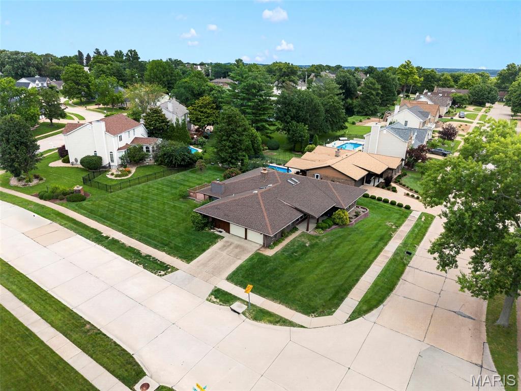 Christopher Estates 1 - Residential