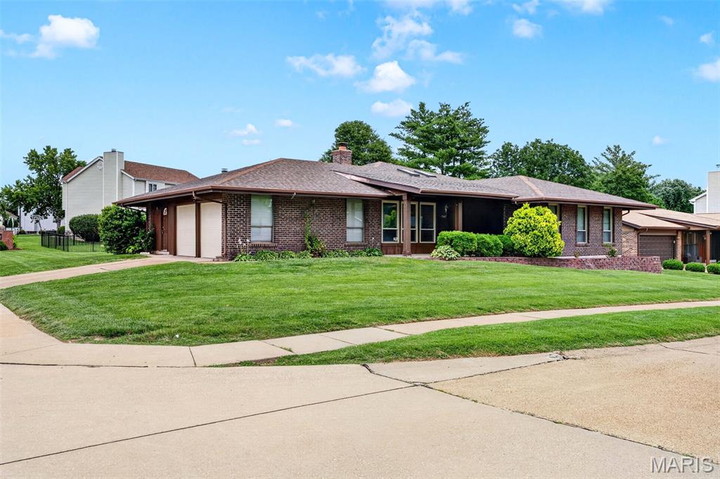 Christopher Estates 1 - Residential