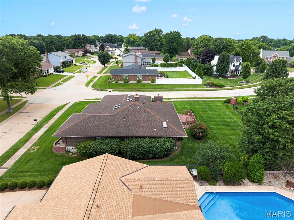 Christopher Estates 1 - Residential