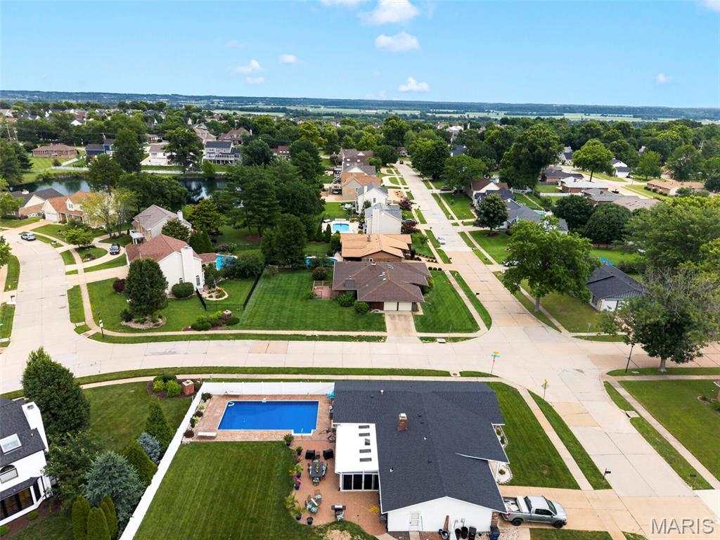 Christopher Estates 1 - Residential