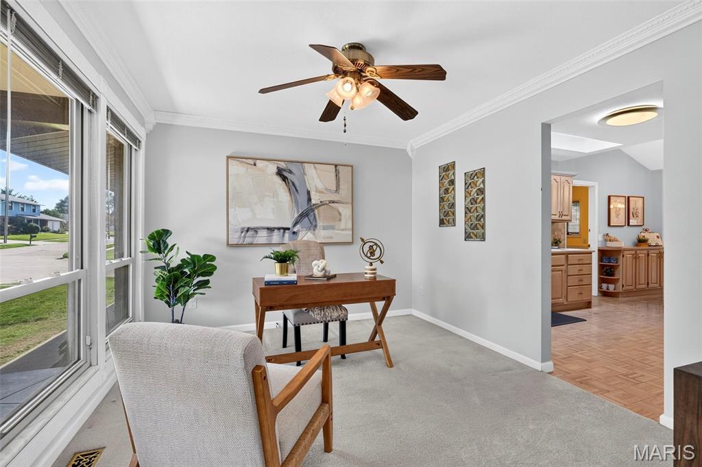 Christopher Estates 1 - Residential