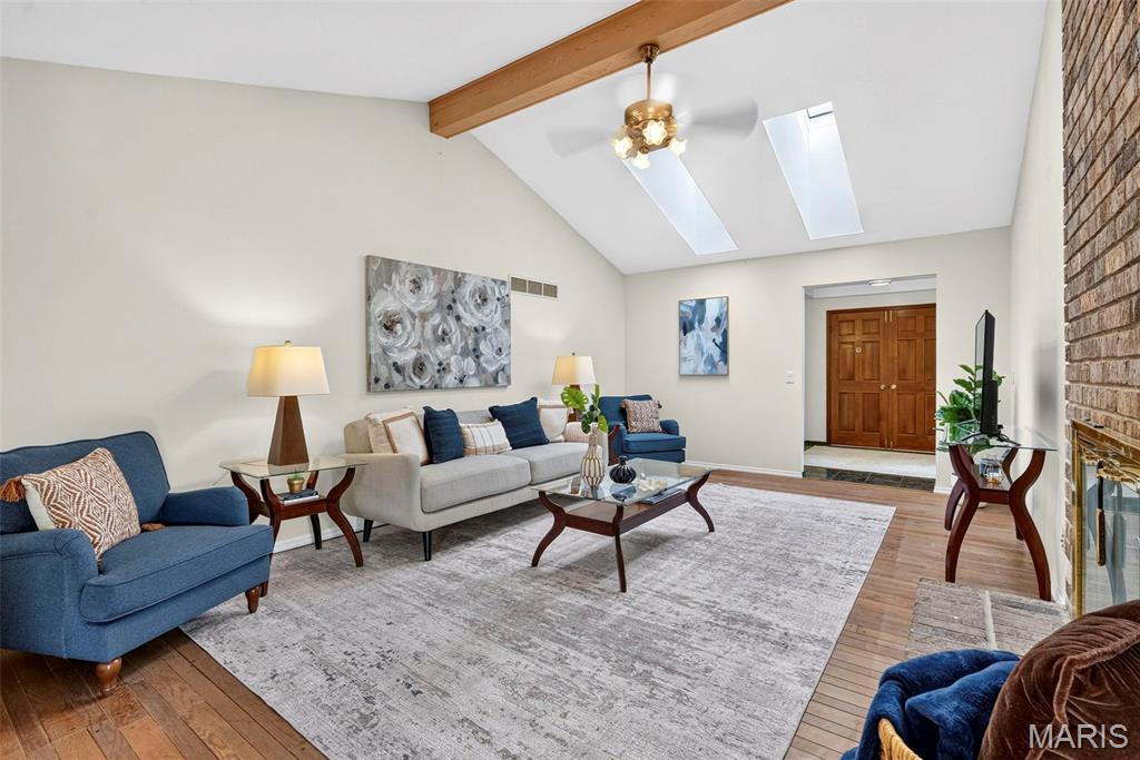 Christopher Estates 1 - Residential