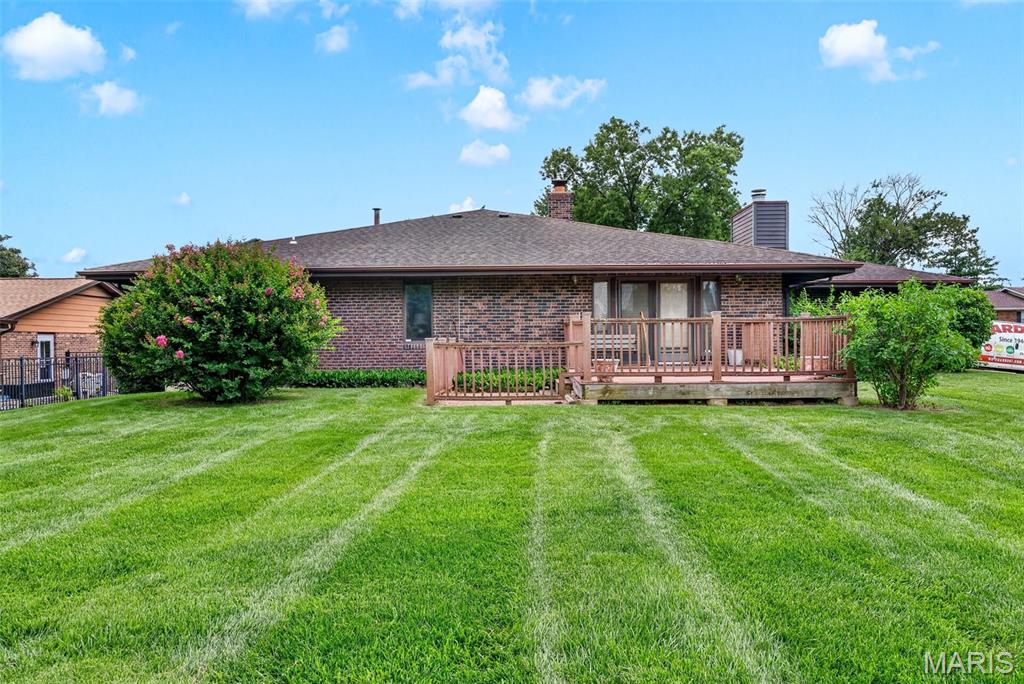 Christopher Estates 1 - Residential