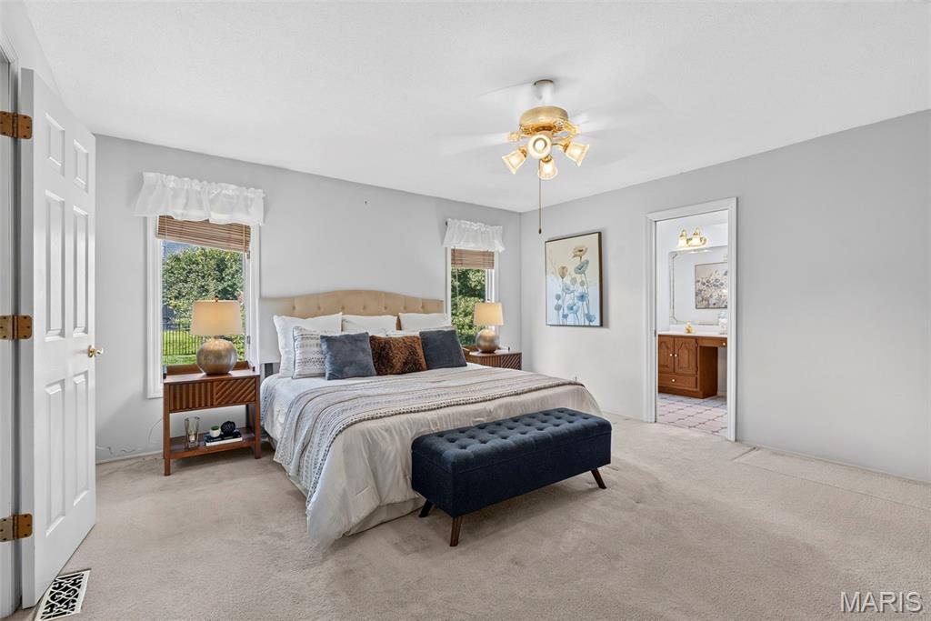 Christopher Estates 1 - Residential