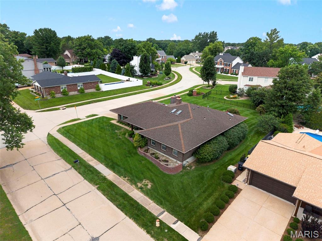 Christopher Estates 1 - Residential
