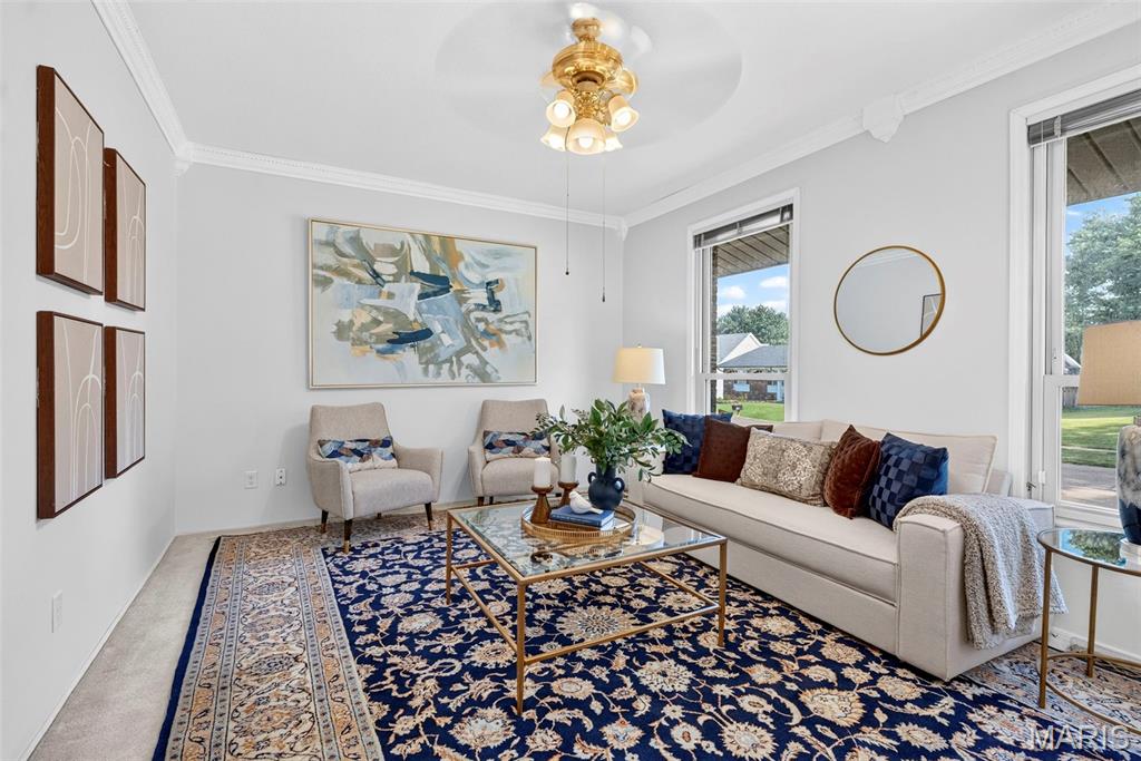 Christopher Estates 1 - Residential