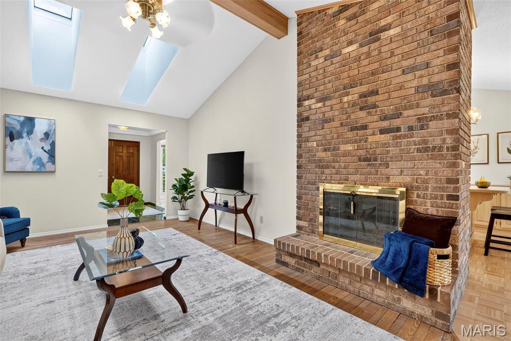 Christopher Estates 1 - Residential