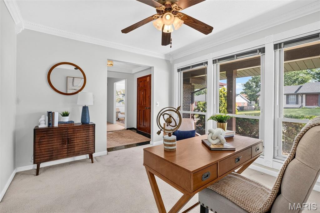 Christopher Estates 1 - Residential