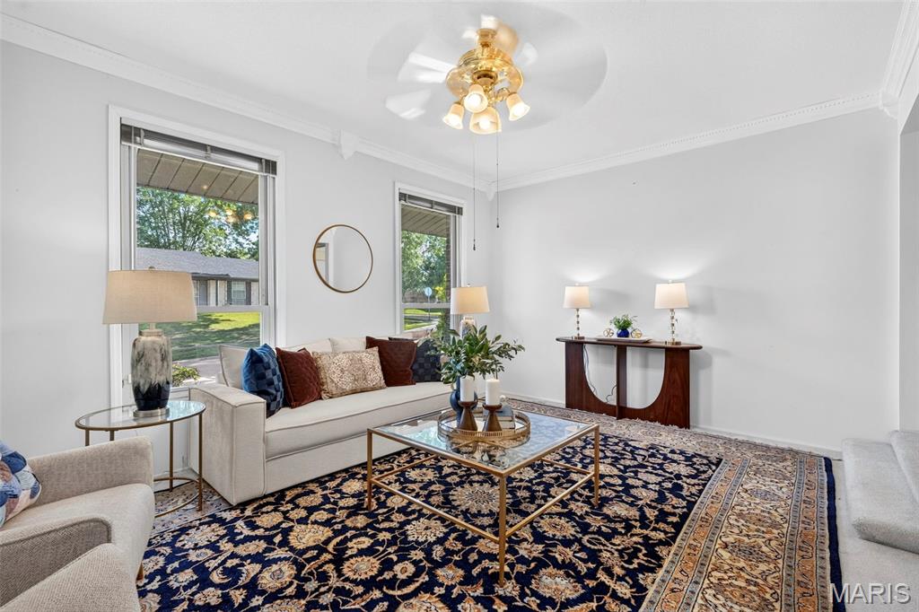 Christopher Estates 1 - Residential