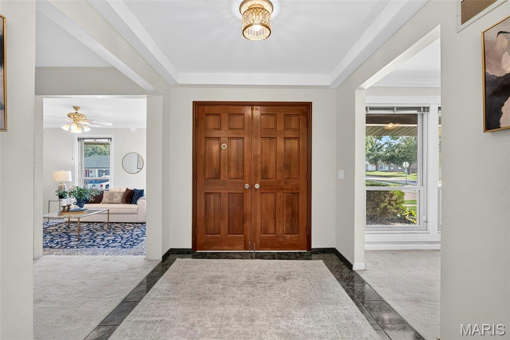 Christopher Estates 1 - Residential