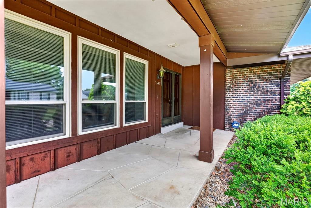Christopher Estates 1 - Residential