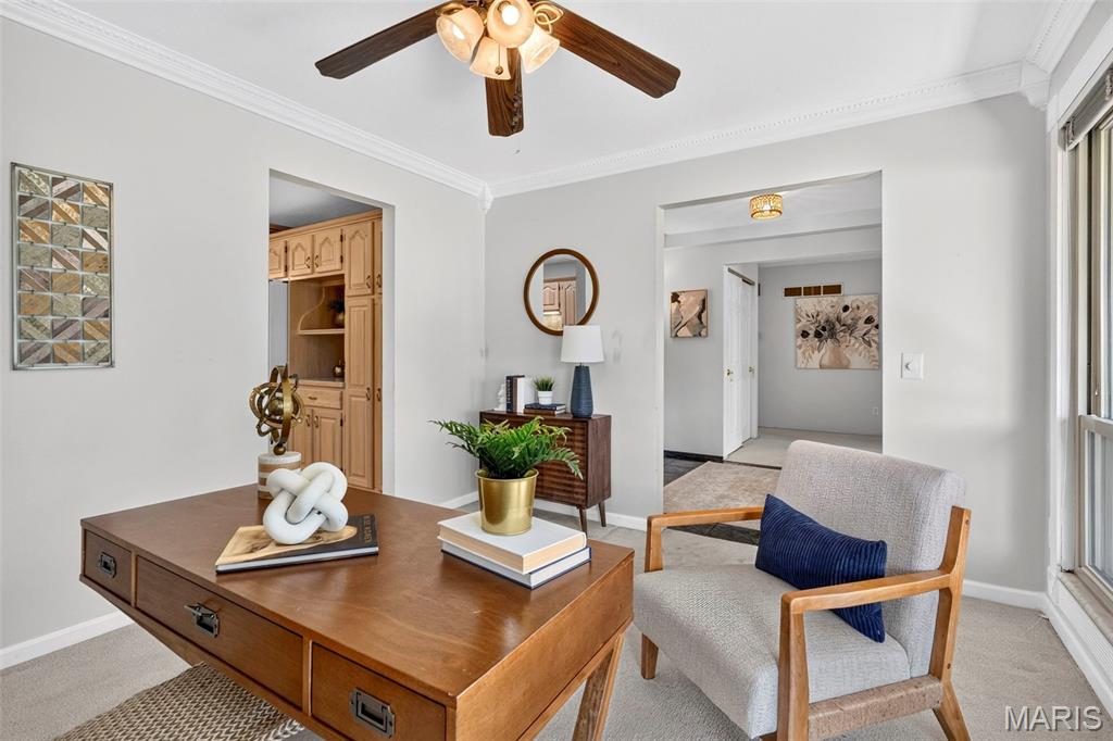 Christopher Estates 1 - Residential