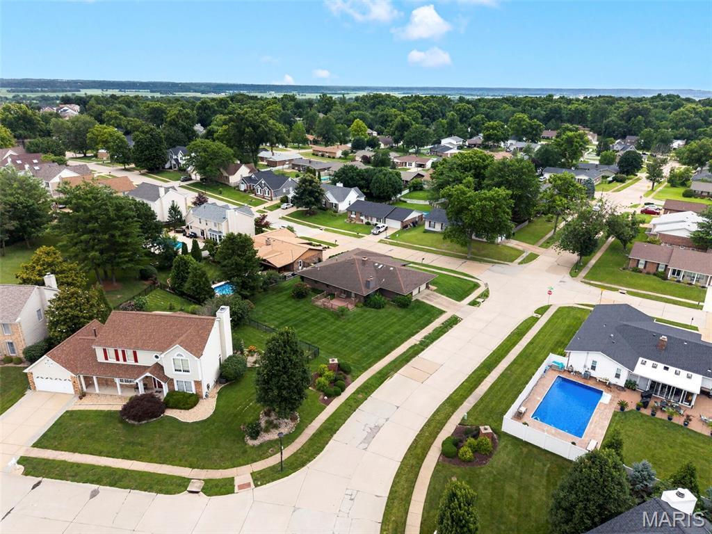 Christopher Estates 1 - Residential